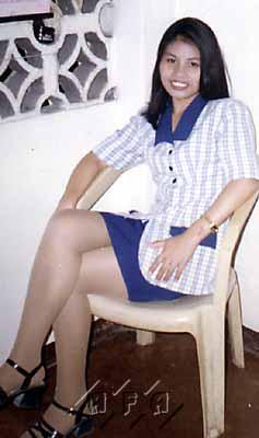 Thailand Women