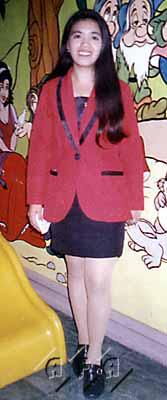 Thailand Women
