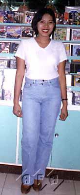 Thailand Women