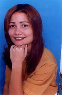 Thailand Women