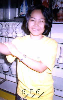 Thailand Women