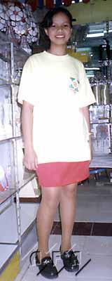 Thailand Women