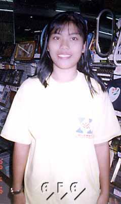 Thailand Women