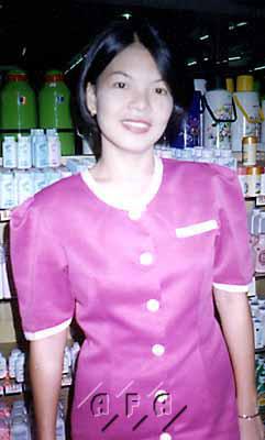 Thailand Women