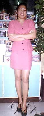 Thailand Women