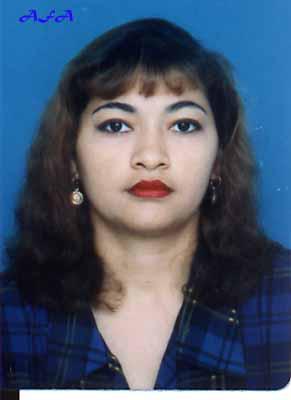 Thailand Women