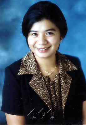 Thailand Women