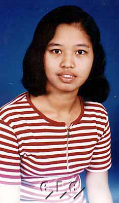 Thailand Women