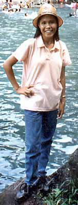 Thailand Women