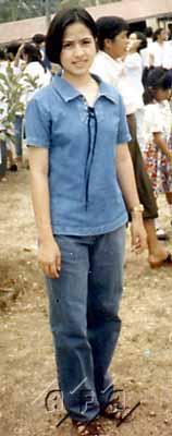 Thailand Women