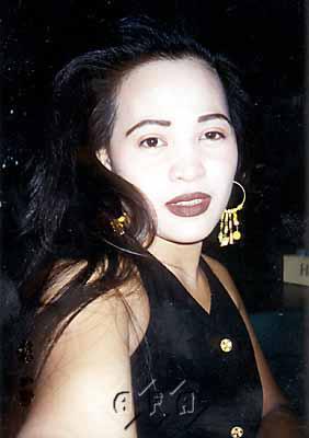 Thailand Women