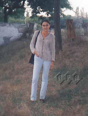 Thailand Women