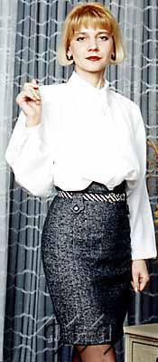 Thailand Women