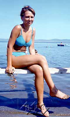 Thailand Women
