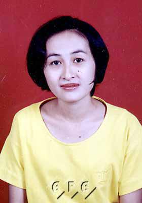Thailand Women