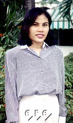 Thailand Women
