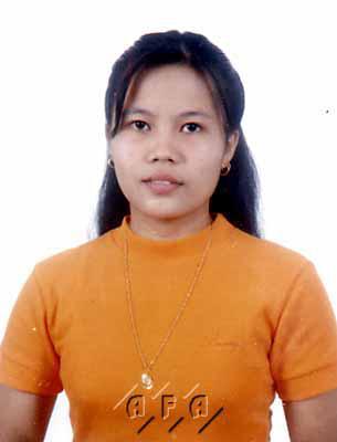 Thailand Women