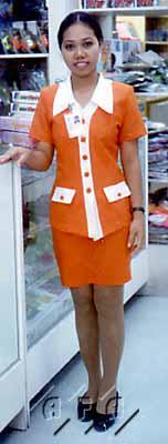 Thailand Women