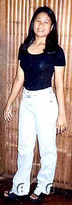 Thailand Women