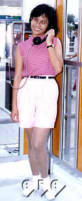 Thailand Women