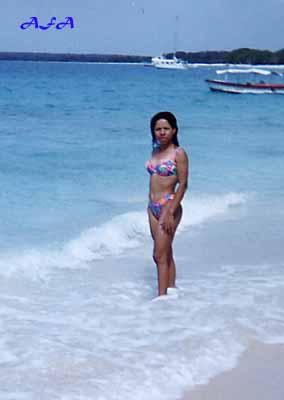 Thailand Women