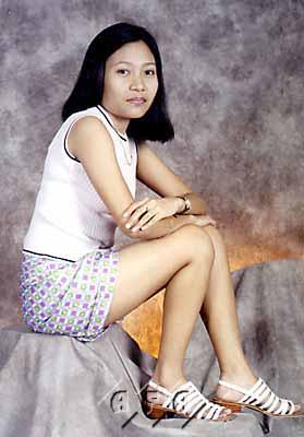 Thailand Women