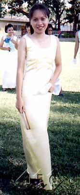 Thailand Women