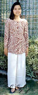 Thailand Women