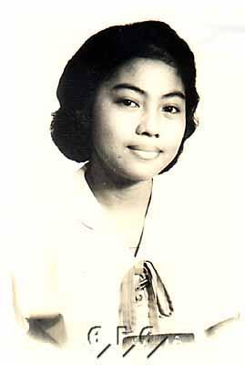 Thailand Women