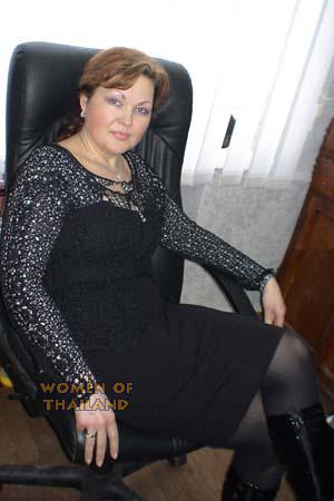 132107 - Irina Age: 55 - Ukraine