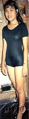 Thailand Women