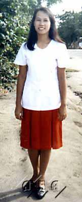 Thailand Women