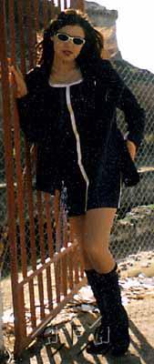 Thailand Women