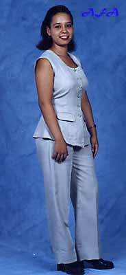 Thailand Women