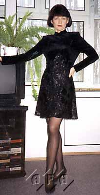 Thailand Women