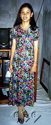 Thailand Women