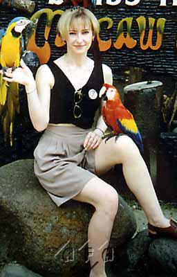 Thailand Women