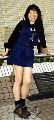 Thailand Women