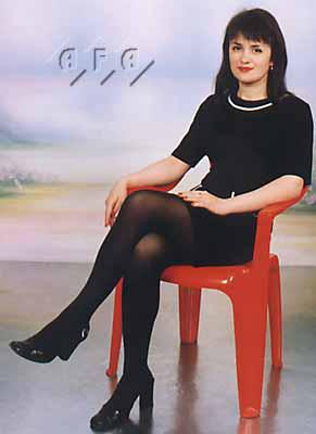 Thailand Women