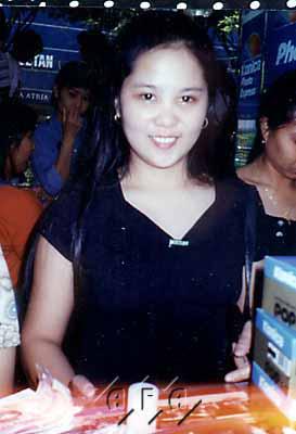 Thailand Women