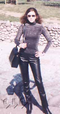 Thailand Women