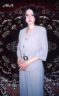 Thailand Women