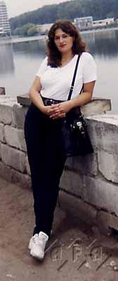 Thailand Women