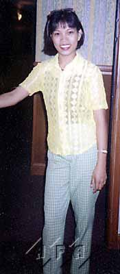 Thailand Women