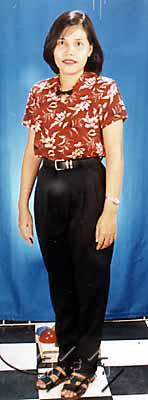 Thailand Women