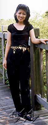 Thailand Women