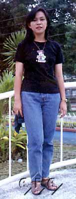 Thailand Women