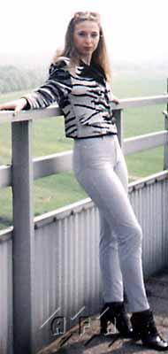 Thailand Women