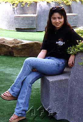 Thailand Women