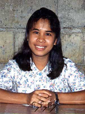 Thailand Women